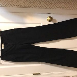 Old Navy black pants